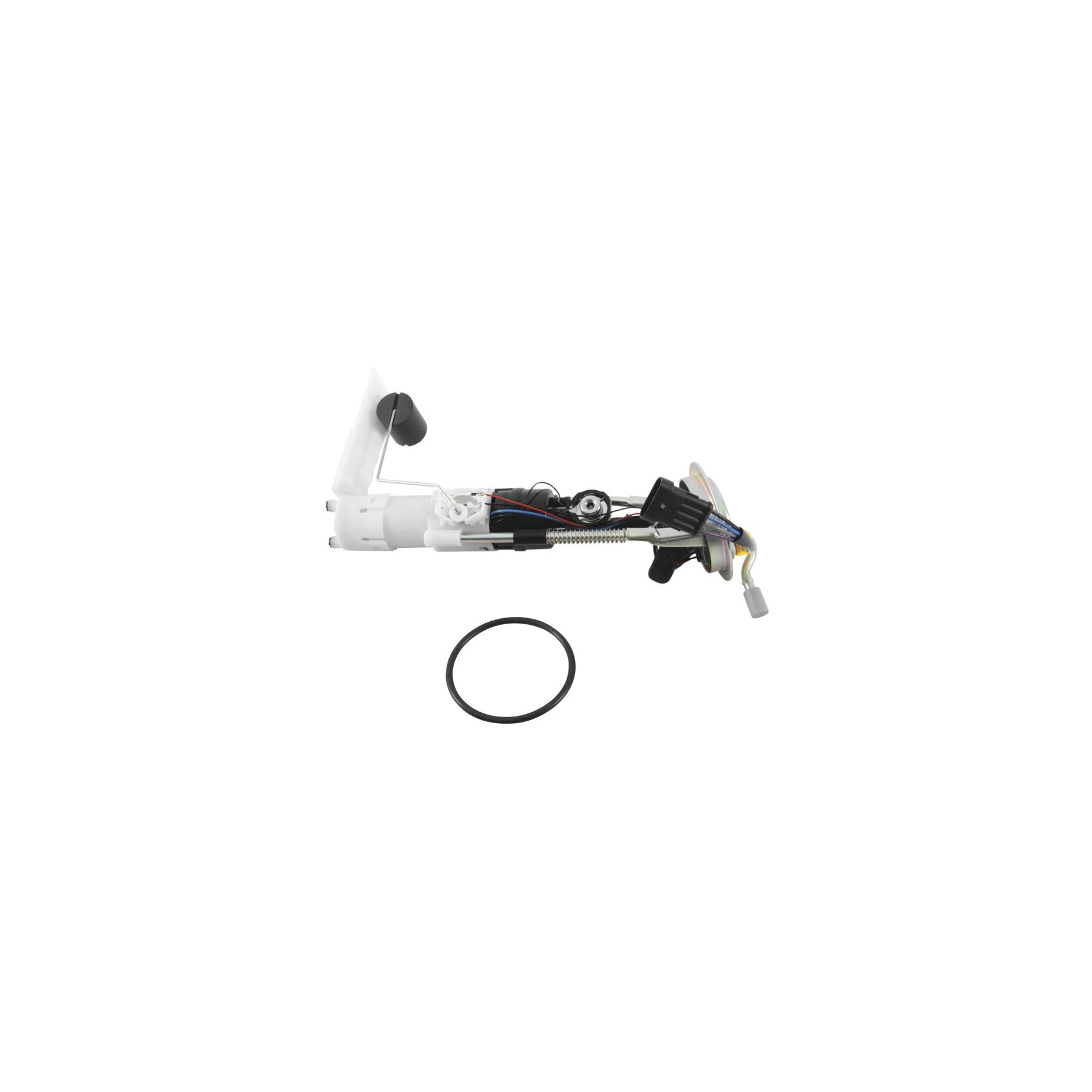 Quad Boss Quad Boss Complete Fuel Pump Module Can-Am Commander / Maverick 2011-2020 - $355.86 at J&P Cycles