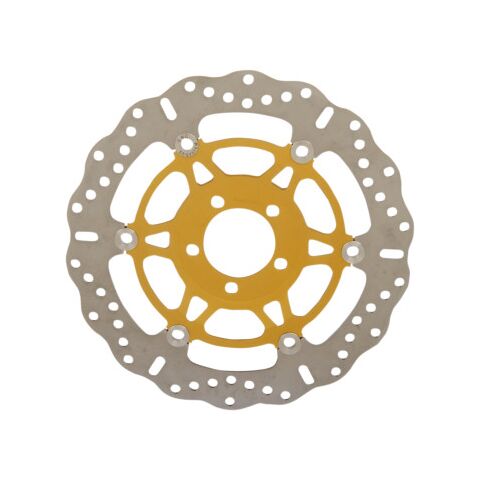 EBC Pro-Lite XC Contour Front Brake Rotor Kawasaki 
