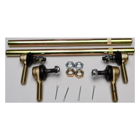 All Balls Racing Tie Rod Upgrade Kit Arctic Cat / Honda / Suzuki ATVs 2000-2017