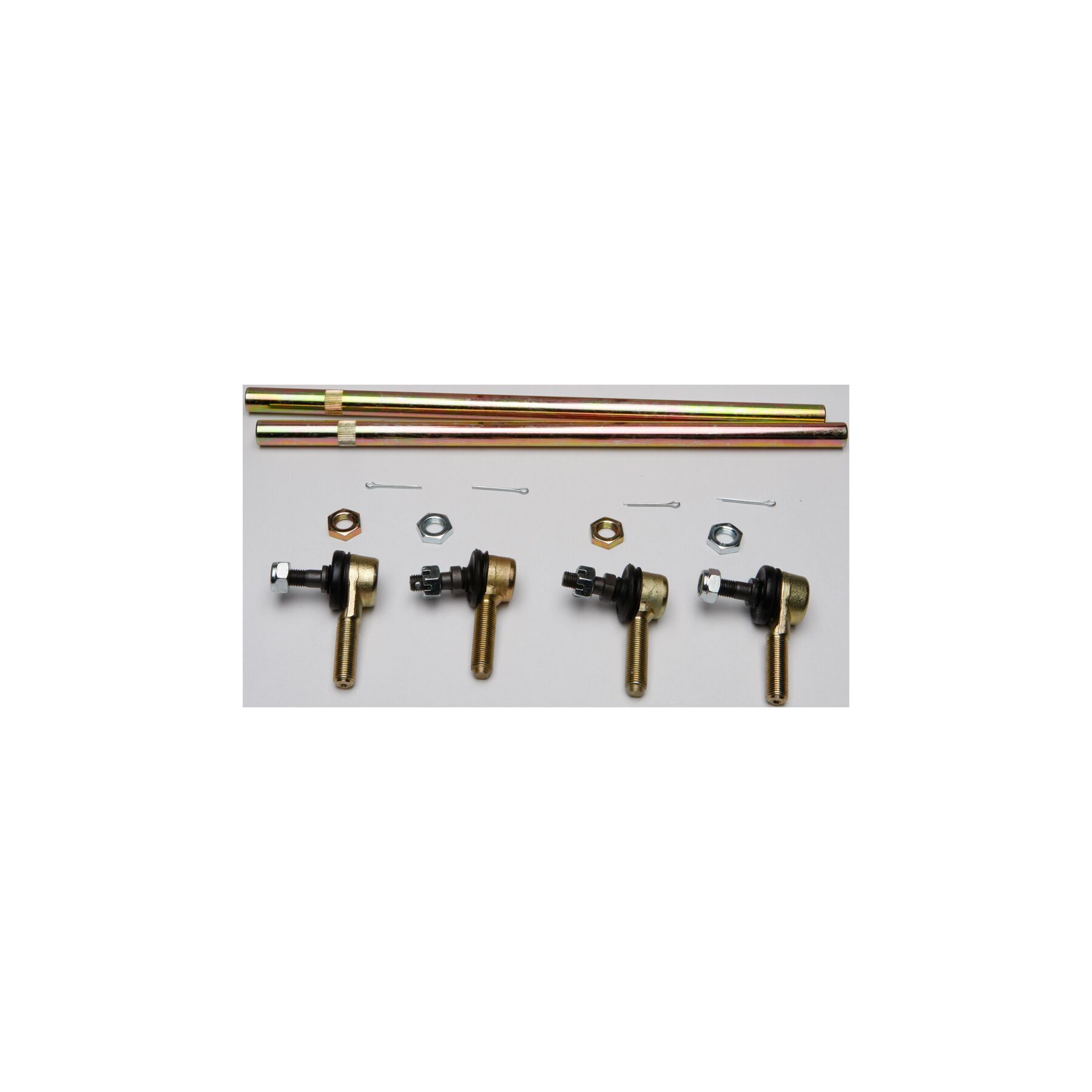 All Balls Racing Tie Rod Upgrade Kit Arctic Cat ATVs 2002-2014