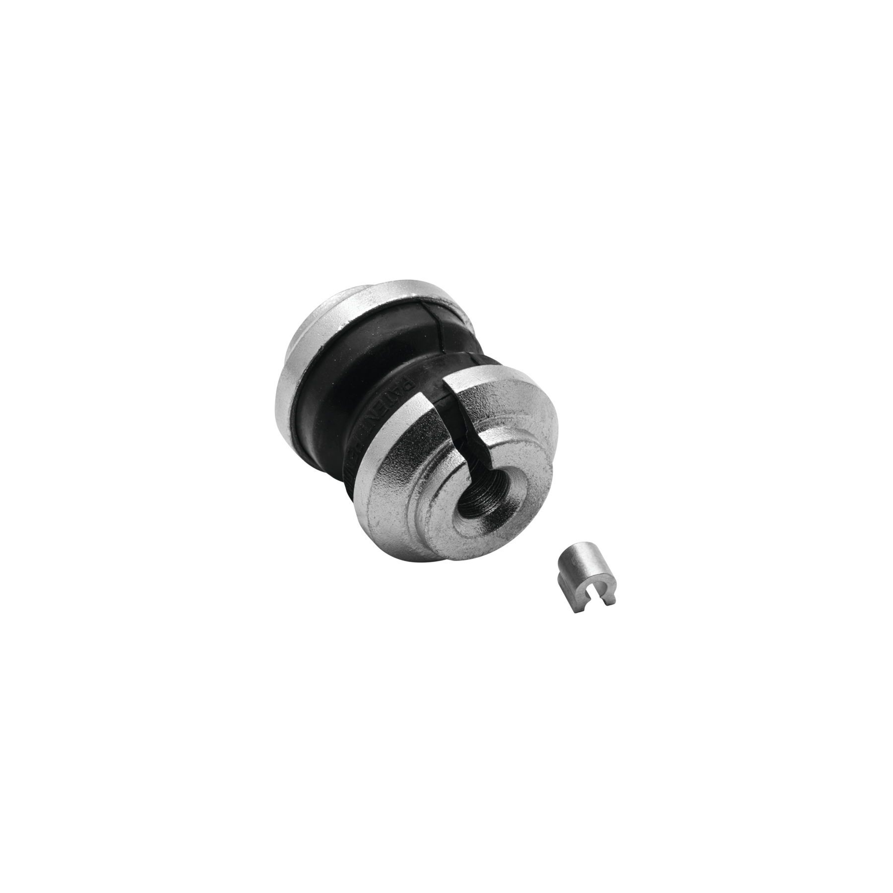 Quad Boss Quad Boss Winch Bumper - $43.99 at J&P Cycles