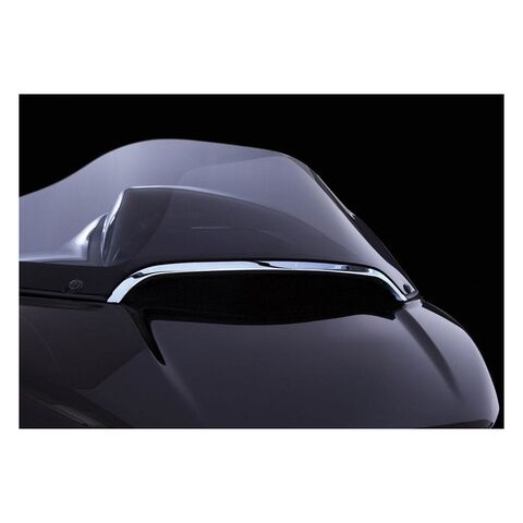Ciro Center Windshield Trim For Harley Road Glide 2015-2025