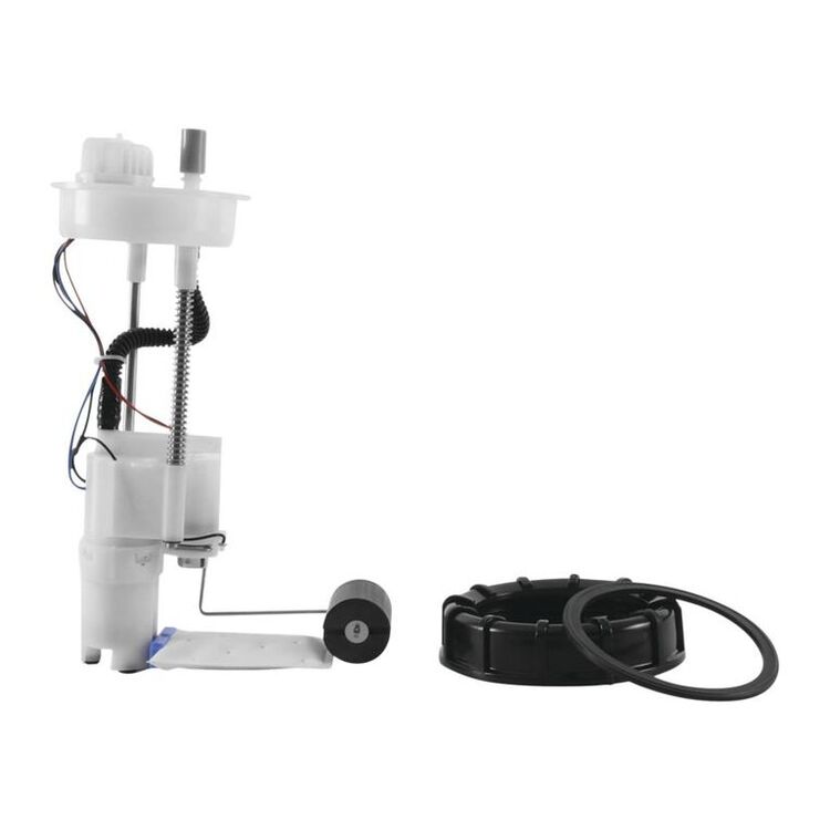 Quad Boss Complete Fuel Pump Module