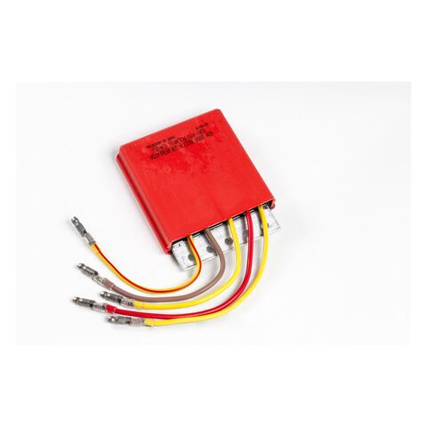 Rick's Motorsport Electrics Regulator / Rectifier Polaris 2000-2002