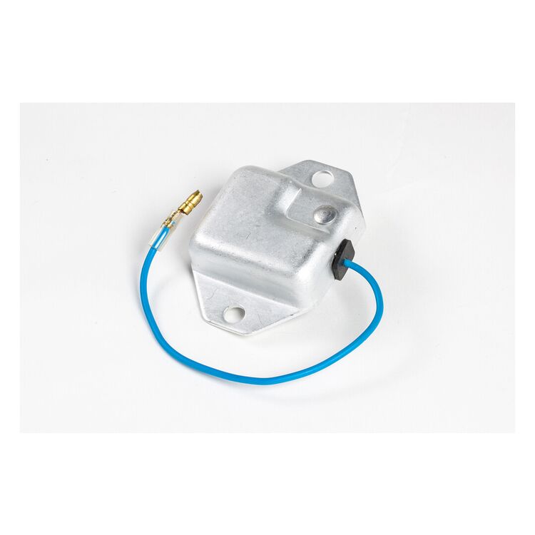 Rick's Motorsport Electrics Regulator / Rectifier Honda / KTM / Kawasaki / Yamaha 2000-2026