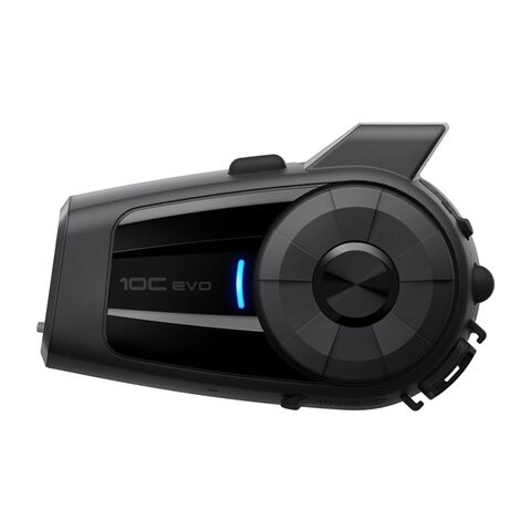Sena 10C EVO Bluetooth Headset & Camera