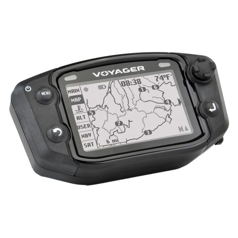 Trail Tech Voyager GPS Kit Honda / Kawasaki / Can-Am