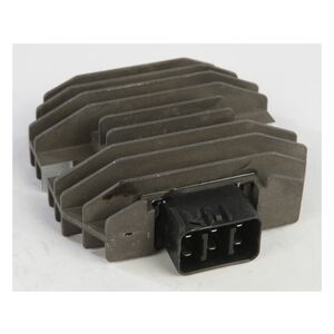 Regulator Rectifier Mosfet Suzuki VStrom 650 SV650 SV1000 SV650S SV1000S OEM 32800-16G00 32800 - View #4