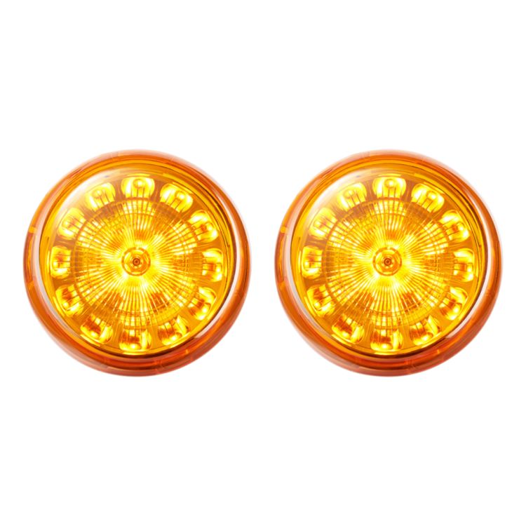 Fits Factory Bullet Lights