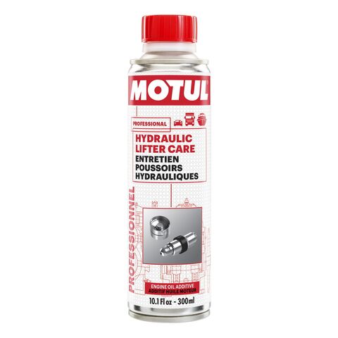 Motul Hydraulic Lifter Care Additive