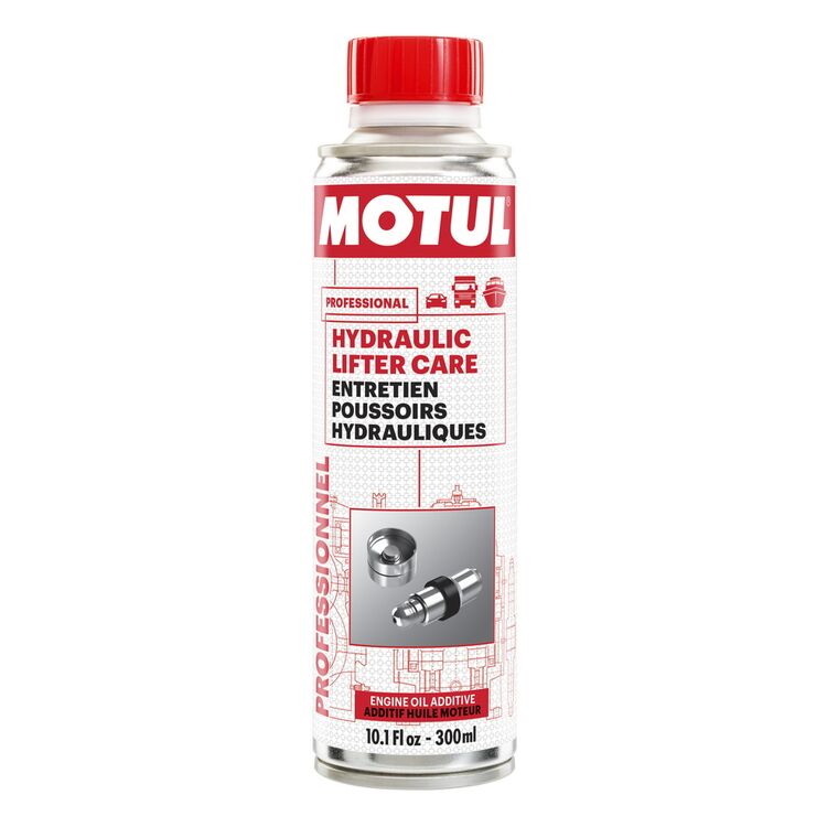 Motul Hydraulic Lifter Care Additive