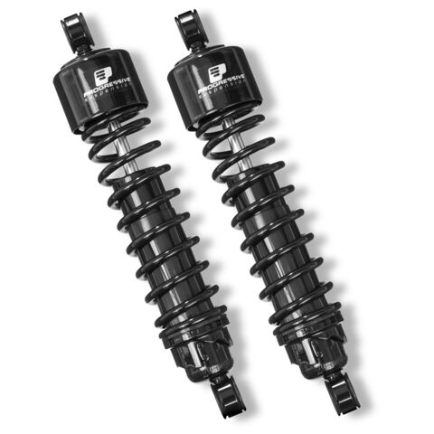 Progressive 412 Shocks Honda Monkey 2019-2025