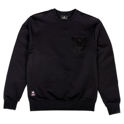 Merlin Hagley Utility Sweat Shirt