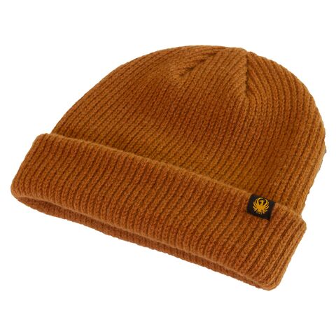 Merlin Moseley Merino Wool Beanie