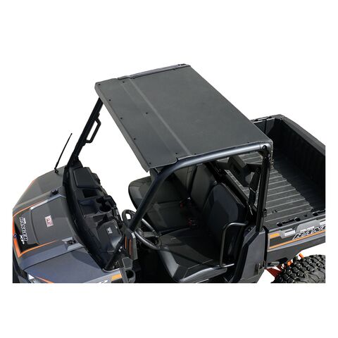 Spike ABS Plastic Hard Roof