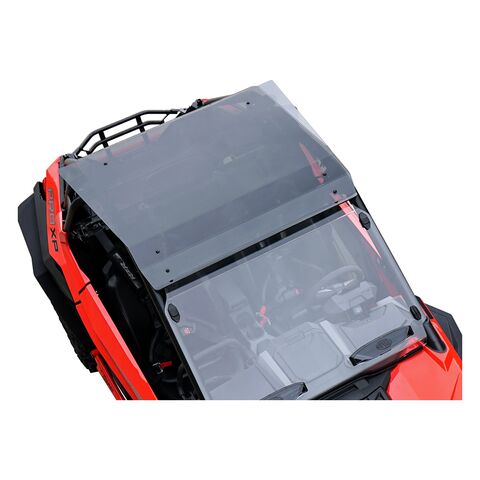 Spike Tinted Hard Roof