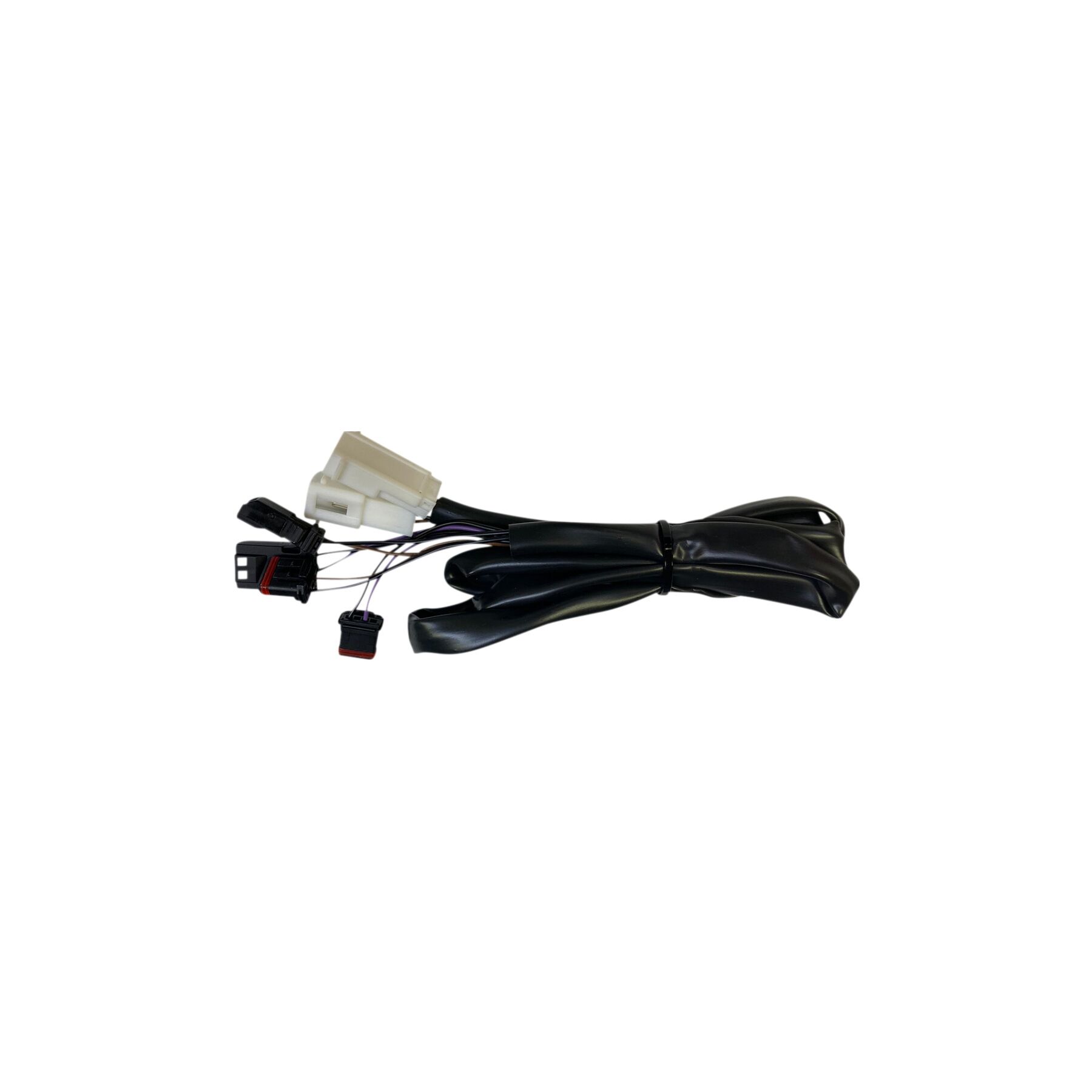 Custom Dynamics Custom Dynamics Tail Light Wiring Harness For Harley Softail Low Rider 2018-2026 - $45.95 at J&P Cycles