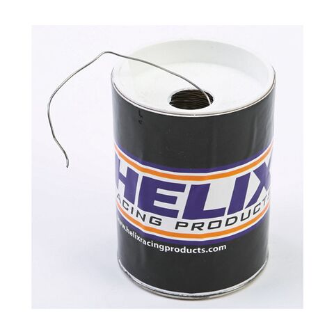 Helix Safety Wire
