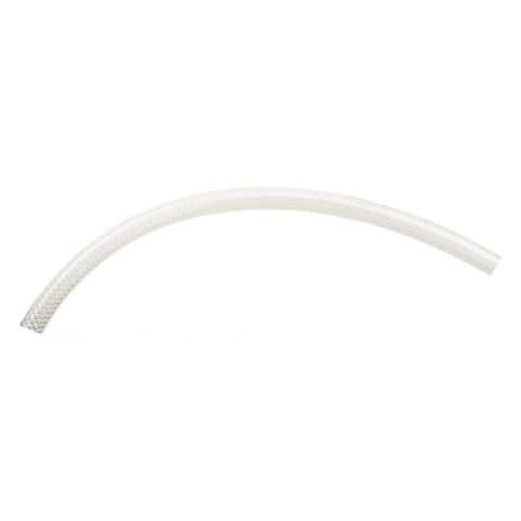 Helix Fuel Injection Line