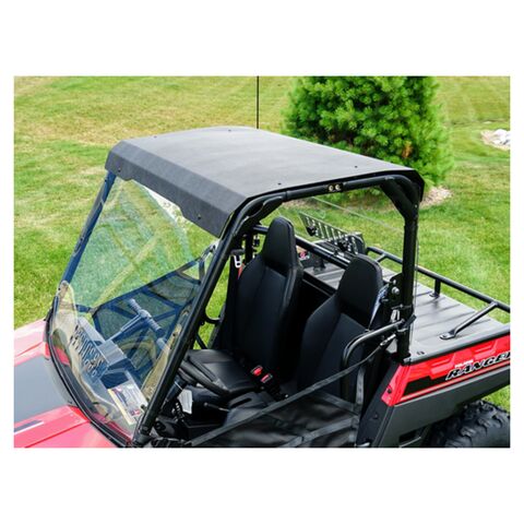 Spike Vented Windshield And Roof Kit Polaris Ranger 150 2018-2025