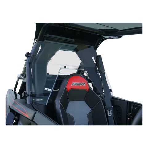 Spike Polycarbonate Rear Windshield