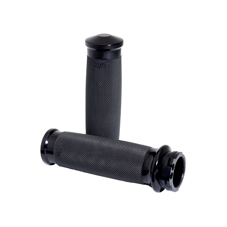 Anodized Black