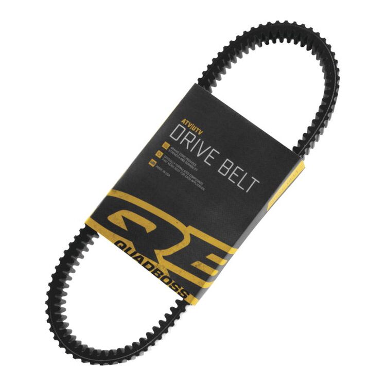 Quad Boss Drive Belts Arctic Cat 2007-2021