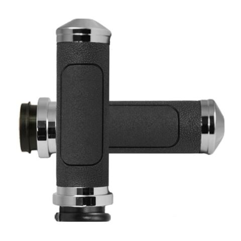 Avon V-Cruiser Grips For Harley With Dual Cable Throttle