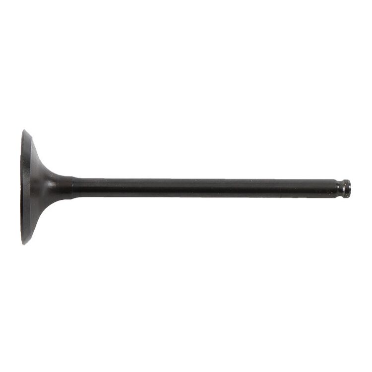 Hot Cams Steel Exhaust Valve Arctic Cat / Kawasaki / Suzuki 400cc 2000-2024