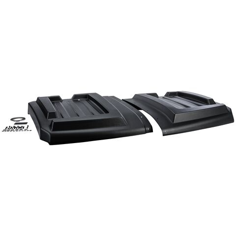 Open Trail Molded UTV Roof Polaris Ranger XP 900 / 1000 2013-2021