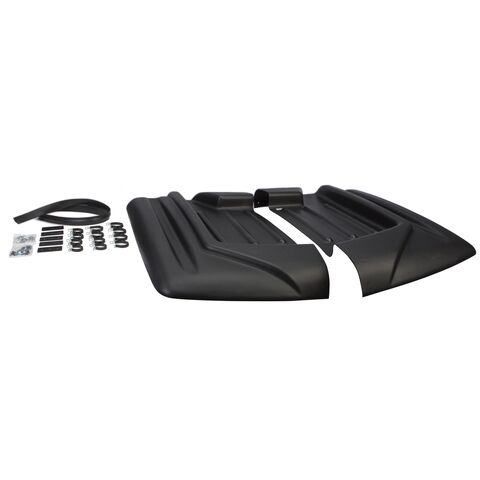 Open Trail Universal Molded UTV Roof