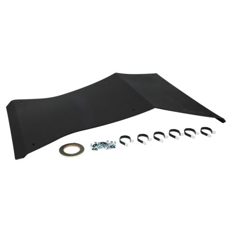 Open Trail Molded UTV Roof Polaris ACE 500 / 570 / 900 SP 2014-2021