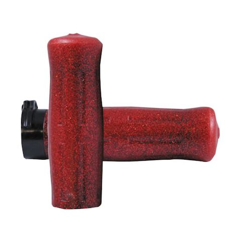Avon Old School Standard Grips For Harley
