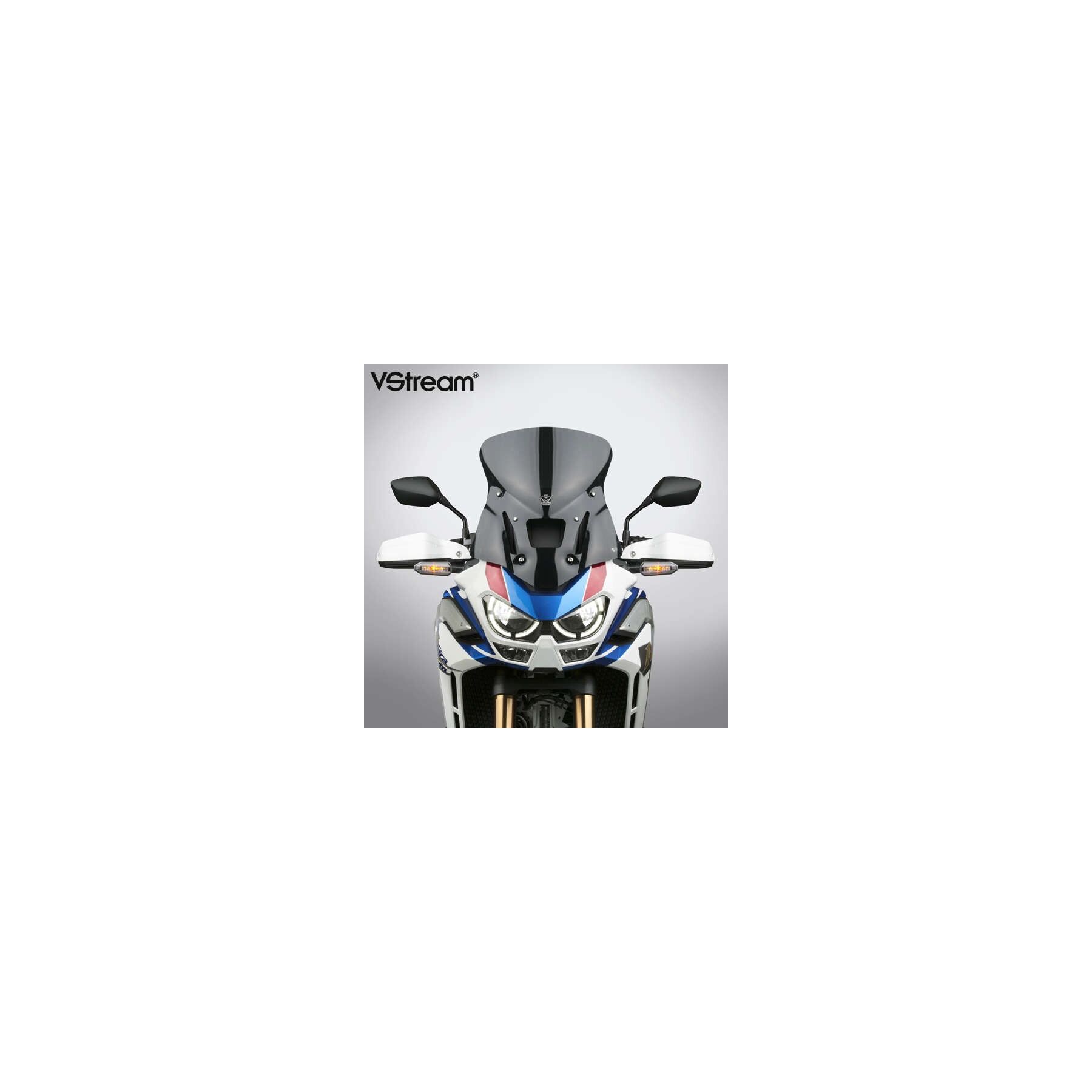 National Cycle National Cycle VStream Sport Windscreen Honda Africa Twin / Adventure Sports ES 2020-2026 - $194.95 at RevZilla