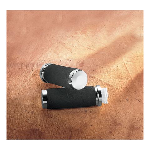 Drag Specialties Sundance Foam Grips For Harley