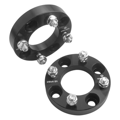 Open Trail Wheel Spacer 4/110-12x1.5