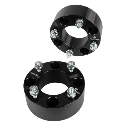 Open Trail Wheel Spacer 4/156-12x1.5