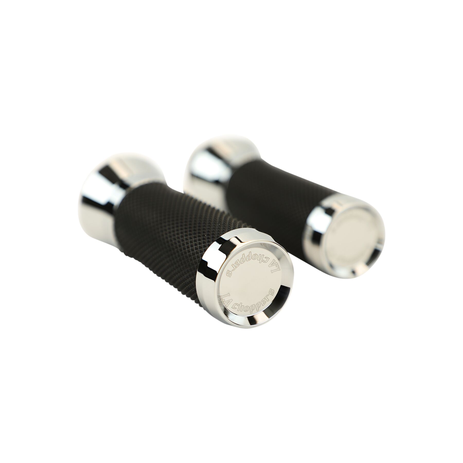 LA Choppers LA Choppers Performance Grips For Harley With Dual Cable Throttle - $117.99 at J&P Cycles
