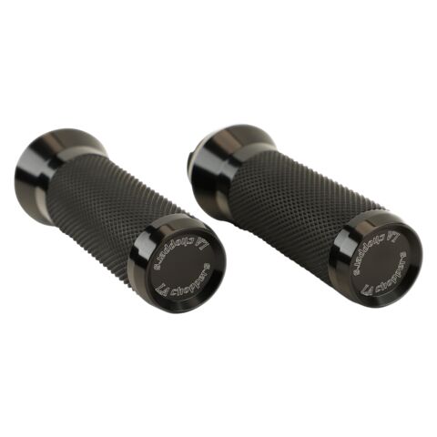 LA Choppers Performance Grips For Harley