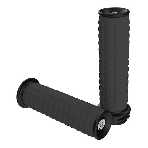 Roland Sands Traction Grips For Harley
