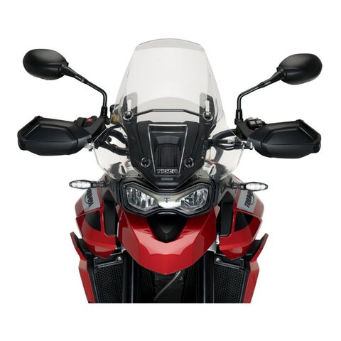 Puig Upper Deflectors Triumph Tiger 900 / GT / GT Pro