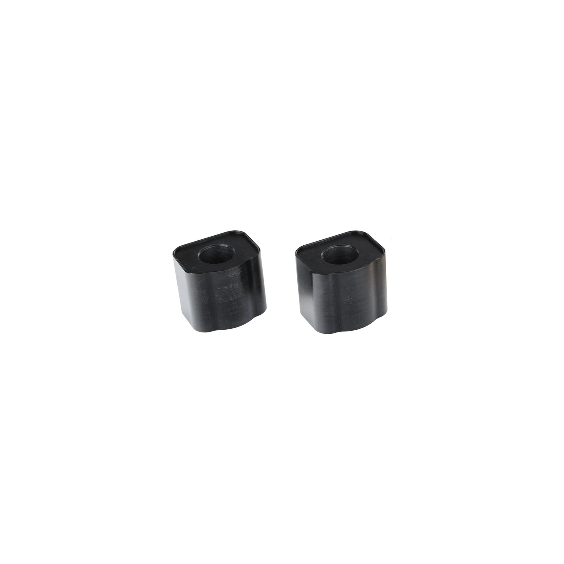 Thrashin Supply Co Thrashin Supply Riser Extensions - $74.95 at RevZilla