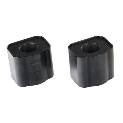 Thrashin Supply Riser Extensions