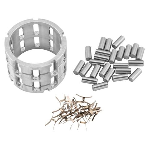 Quad Boss Front Differential Roller Sprague Kit Polaris 2006-2016