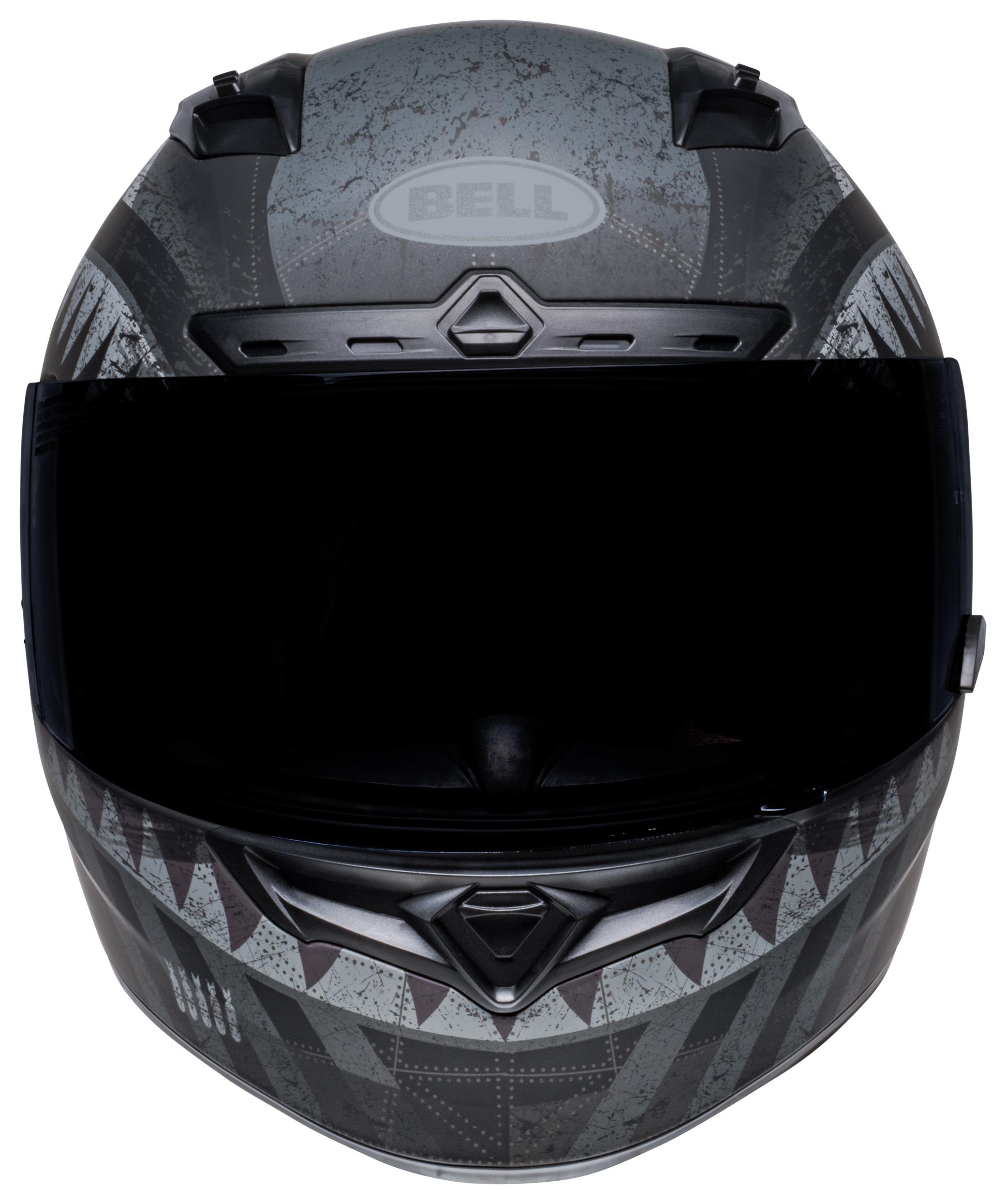 BELL Qualifier DLX MIPS XL Devil ベルヘルメット Bell Qualifier DLX Mips Devil May Care Helmet | JPCycles.com