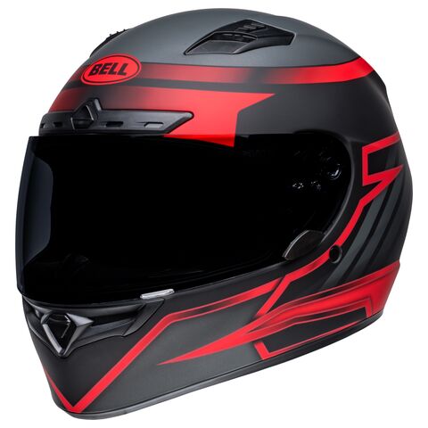 Bell Qualifier DLX Mips Raiser Helmet