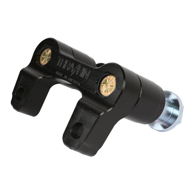 Thrashin Supply Riser Adapter For Harley Touring 2014-2025