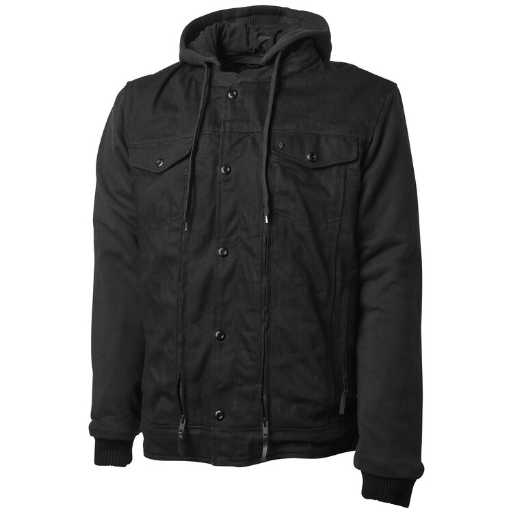 Black/Black