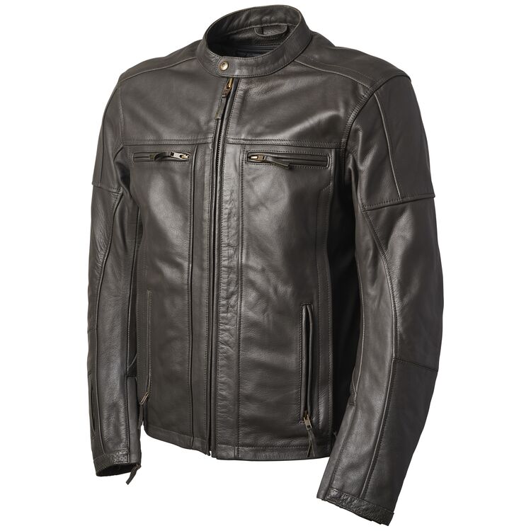 Roland Sands Seventy4 Linden CE Jacket | JPCycles.com