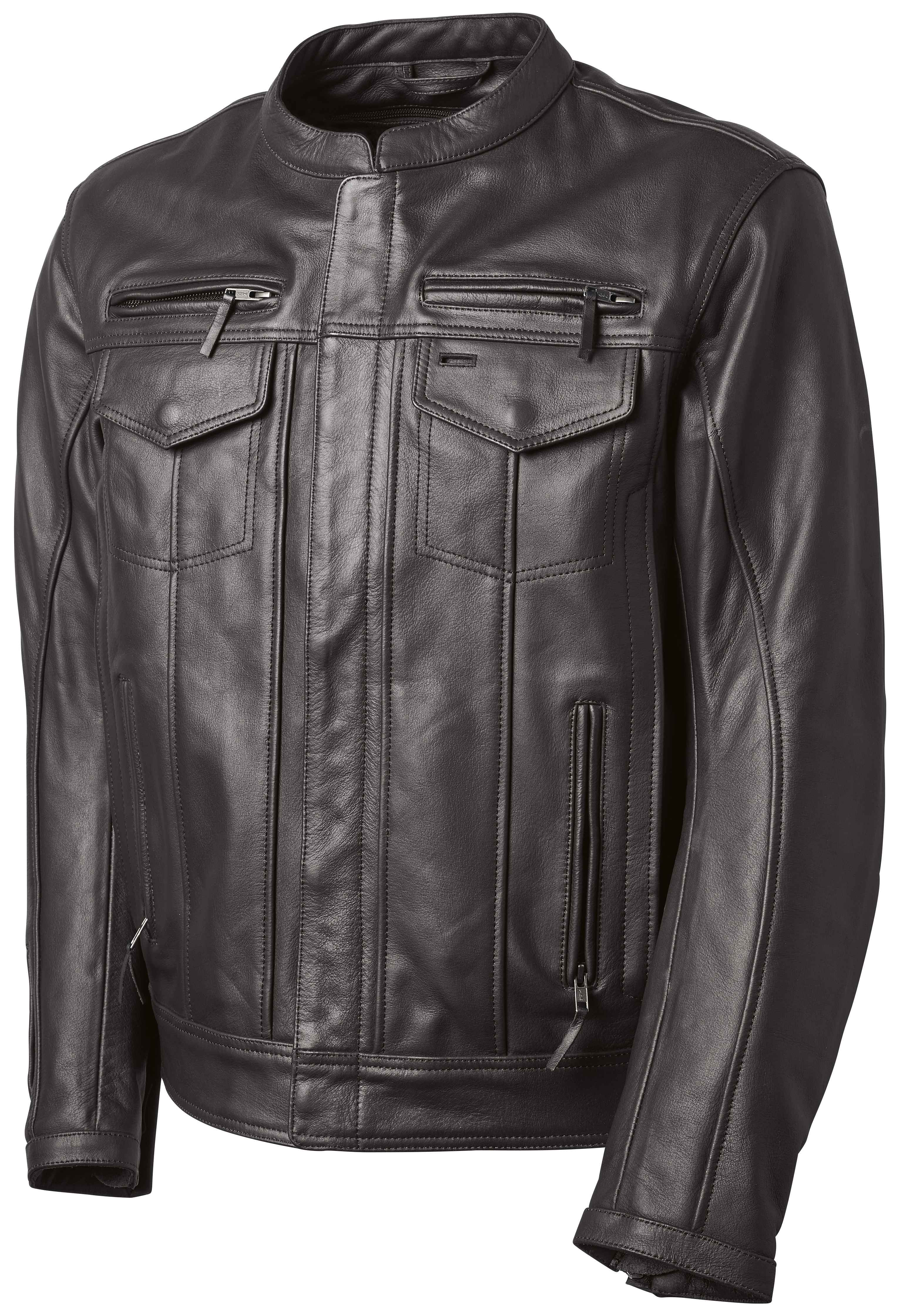 Roland Sands Seventy4 Paramount CE Jacket (3XL) | JPCycles.com